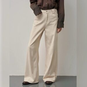 Sherley RTW baggy wide leg pants 2